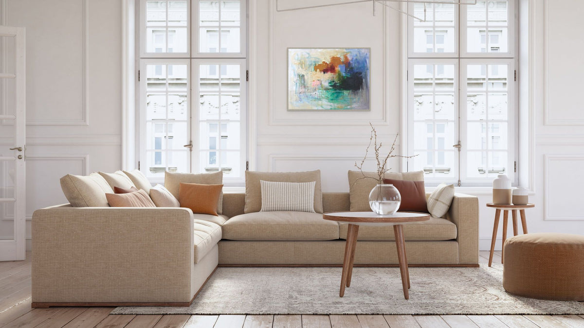 Furtile Inspiration 1 — in situ