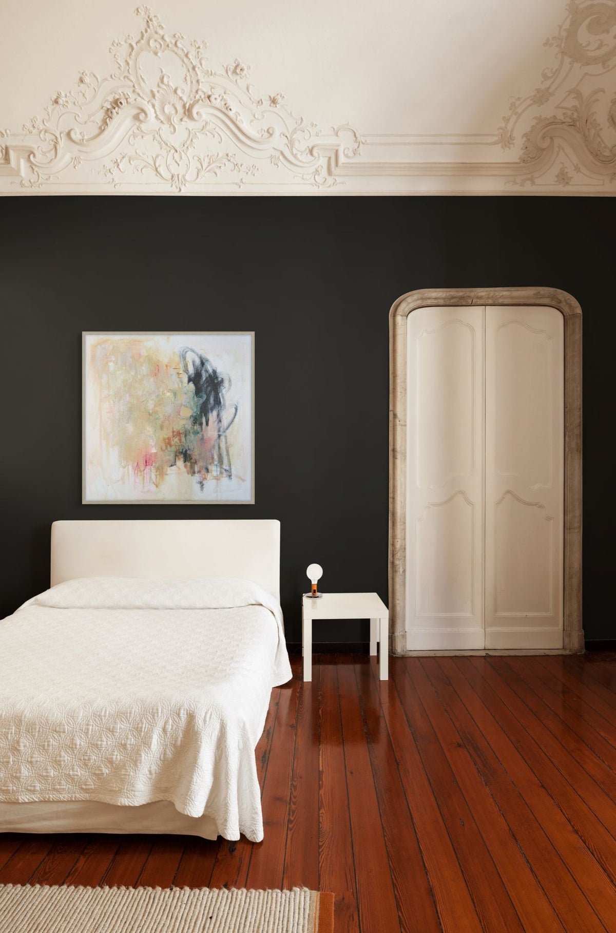 If Wishes Were Changes 1 in a room