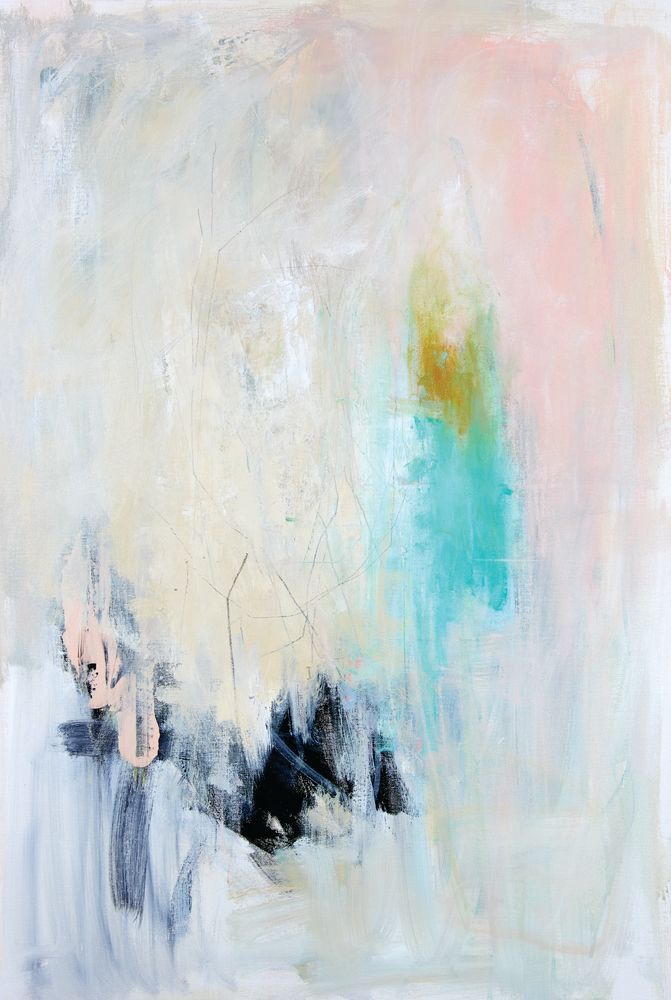 Upon the Air 1 artwork