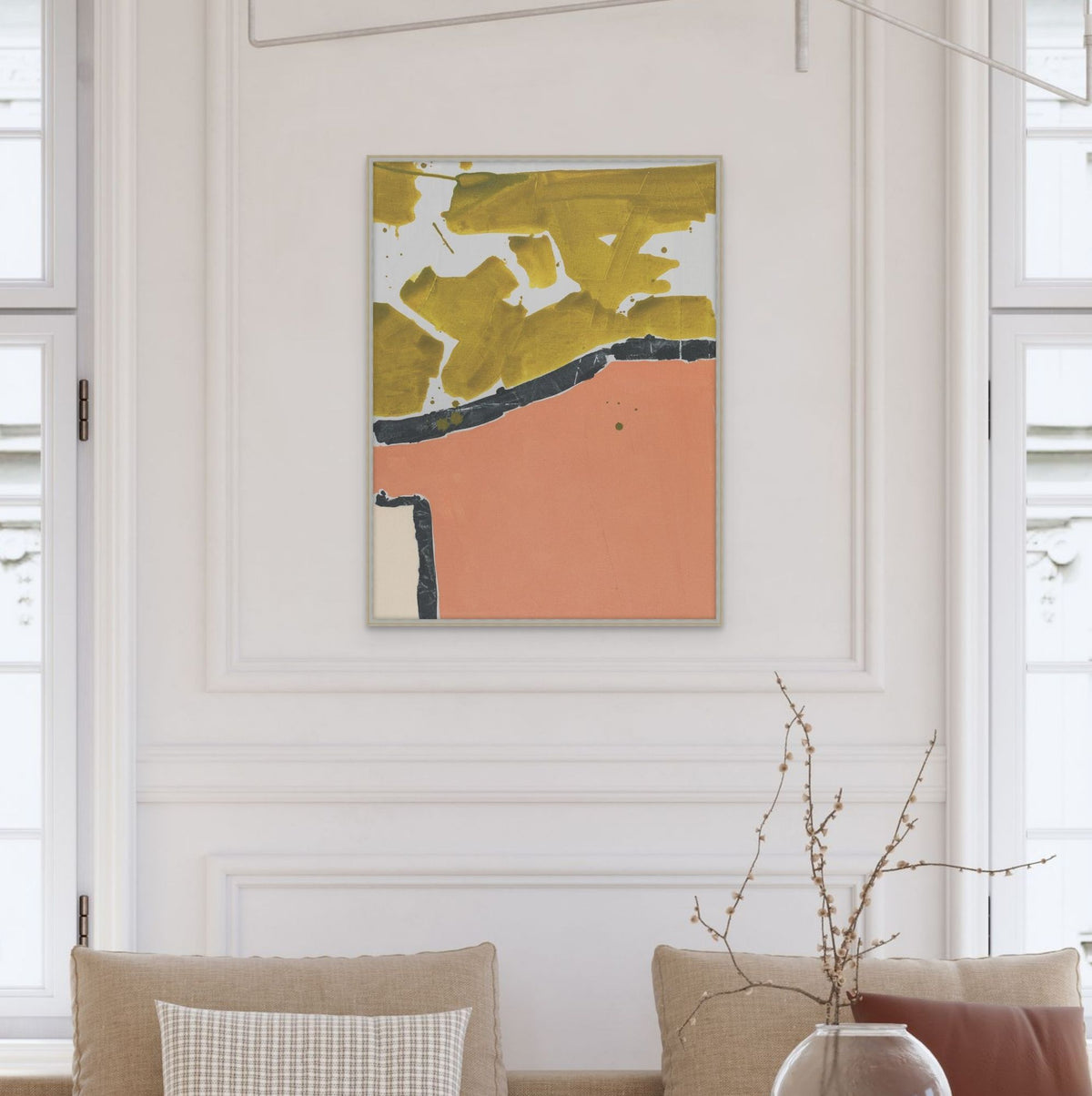 Apricot Hues 2 detail