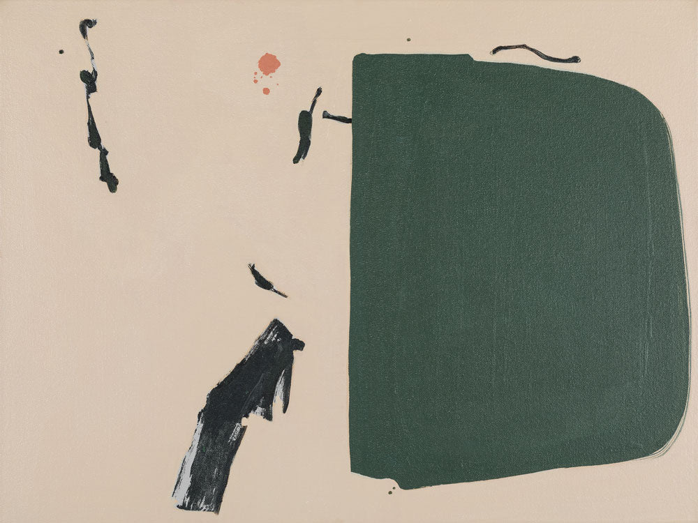 Green Shade 1 artwork