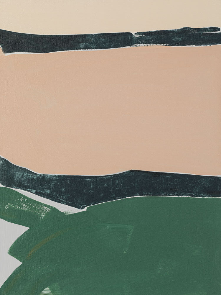 Shades of Green 1 artwork