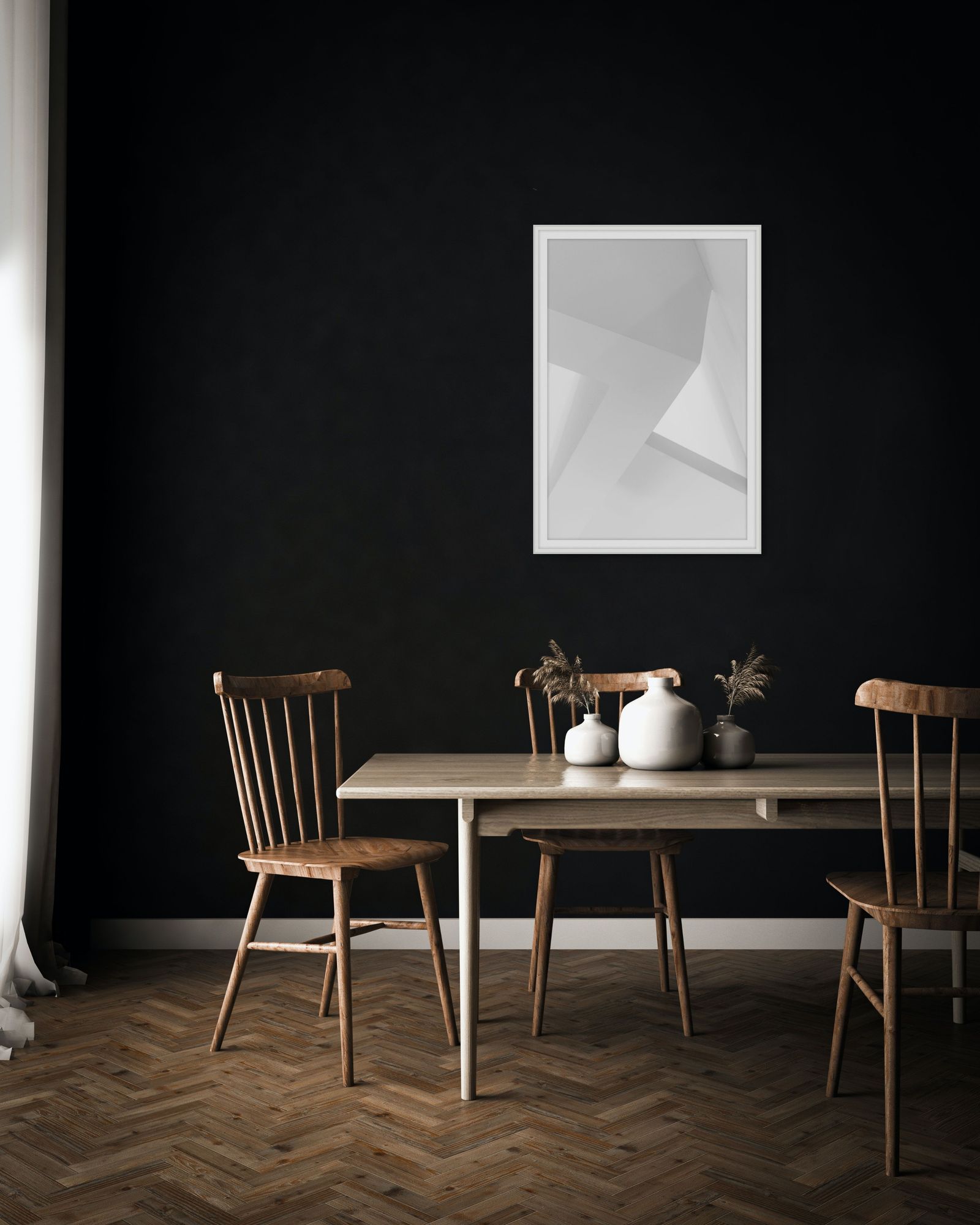 Angular Depth 3 in a room