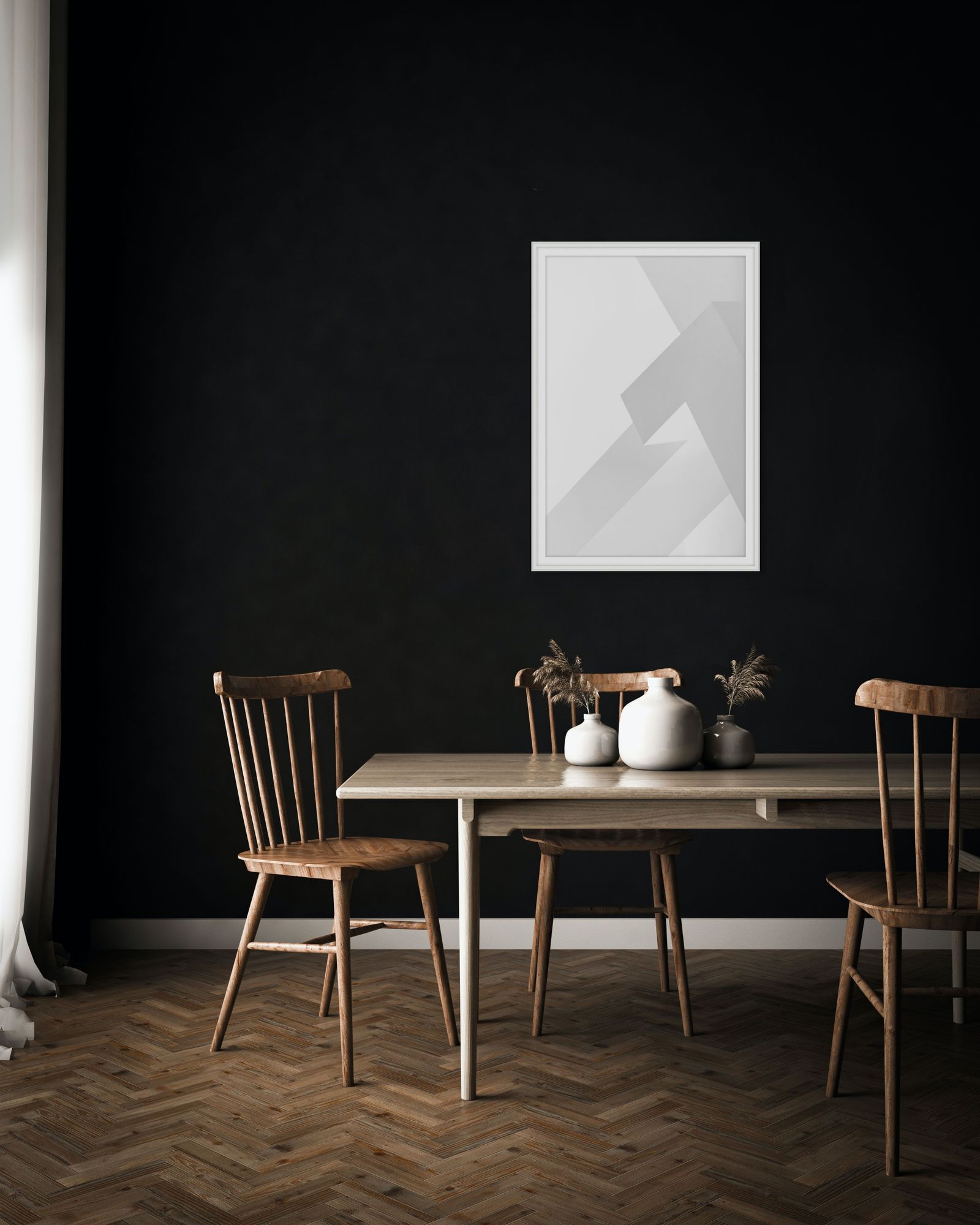 Angular Depth 4 in a room