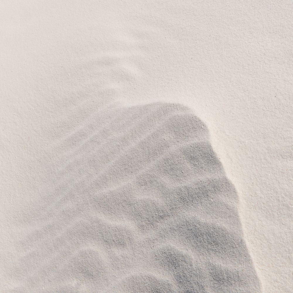 Bleached Sands 1 artwork