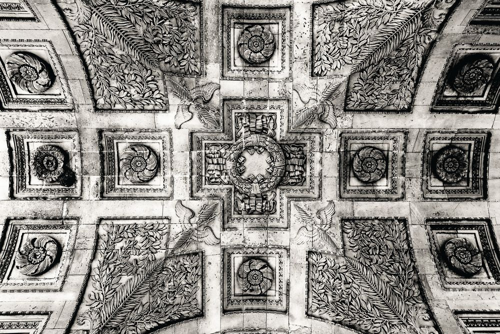 Embellished Geometrics 1 artwork