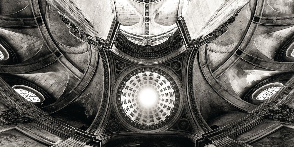 Light Oculus 1 artwork
