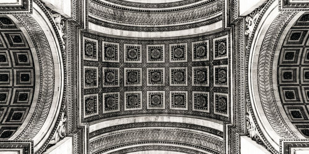 Neoclassic Symmetry 1 artwork