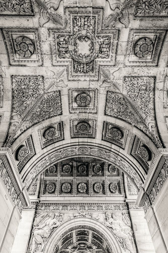 Neoclassic Notions 1 artwork