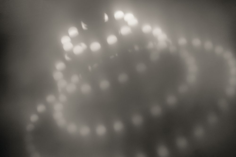 Orbits of Light 1 artwork