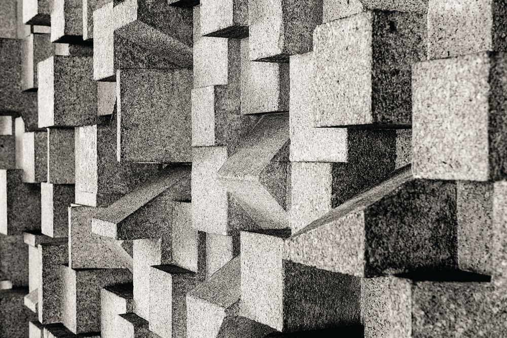 Planar Articulation 1 artwork