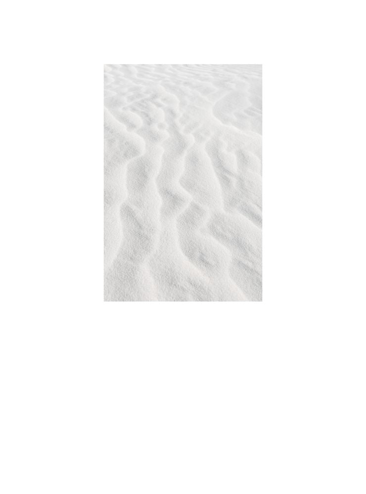 Rippled Sands 1 artwork