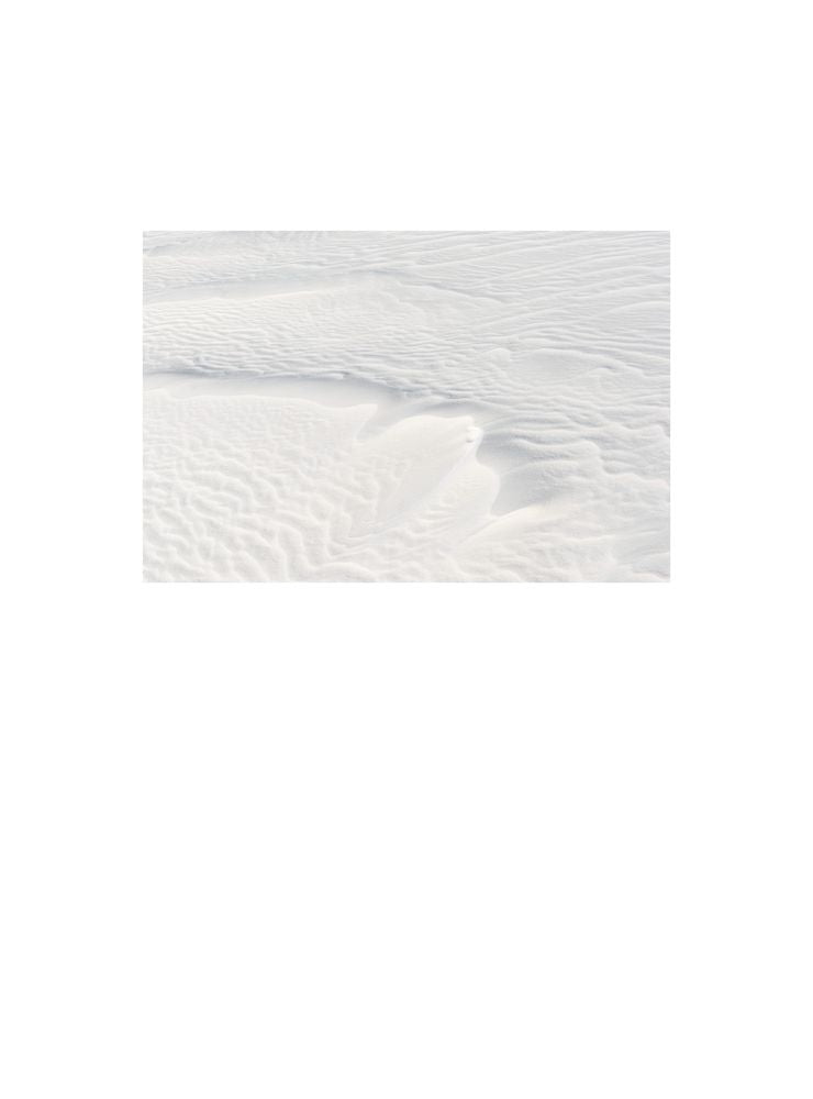 Sea of Sand 1 artwork