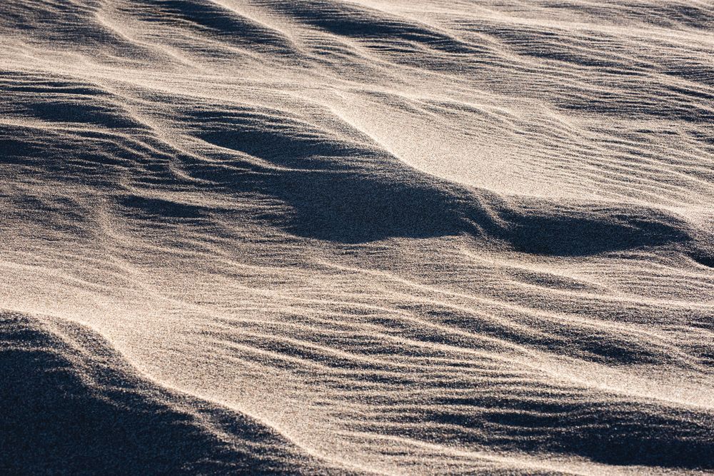 Sand Slopes 1 artwork