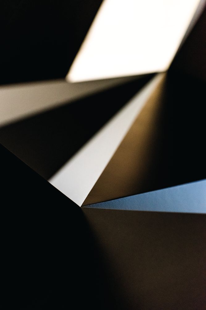 Shaded Angles 1 artwork