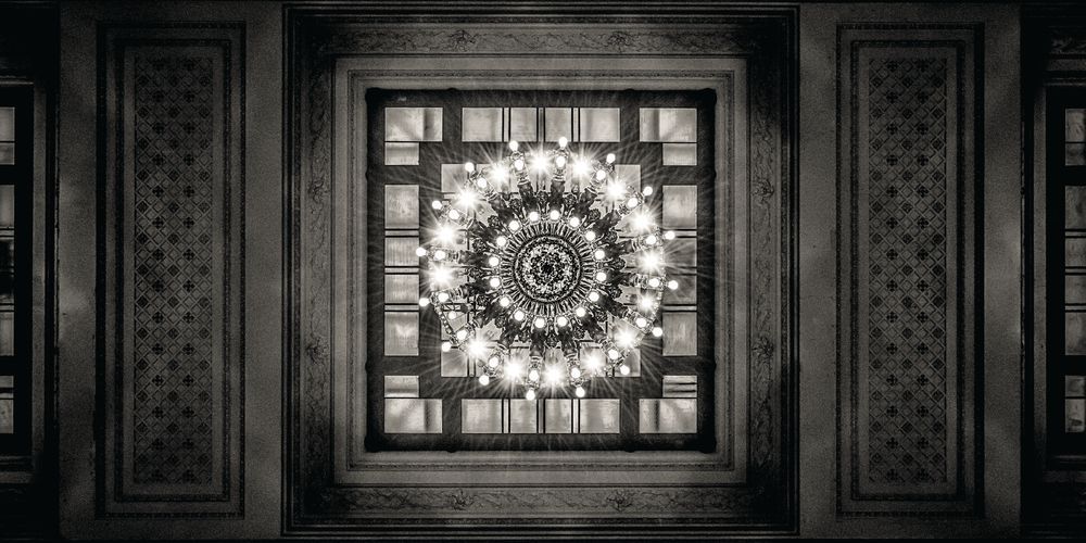 The Gravity of Light 1 artwork