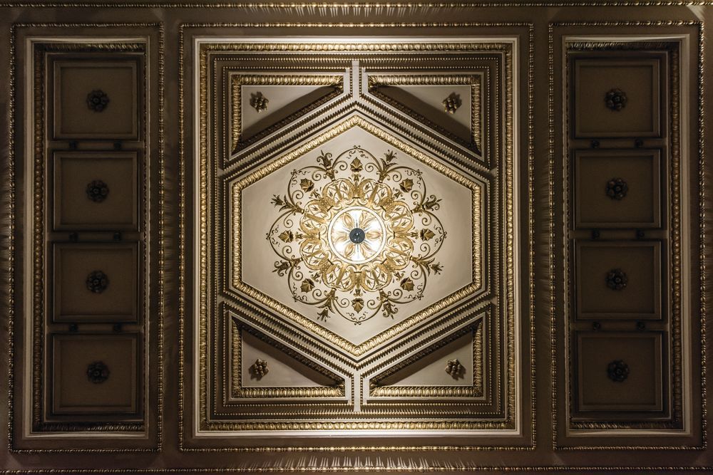 Thoughts of Refinement 1 artwork