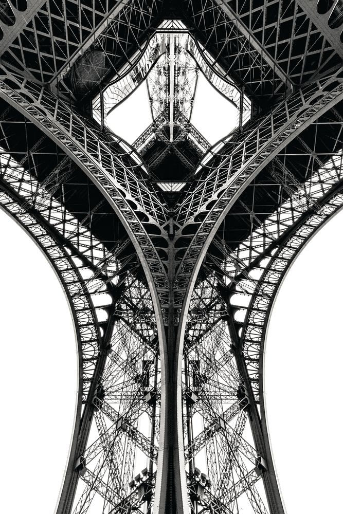 Tour Courbe Noire 1 artwork