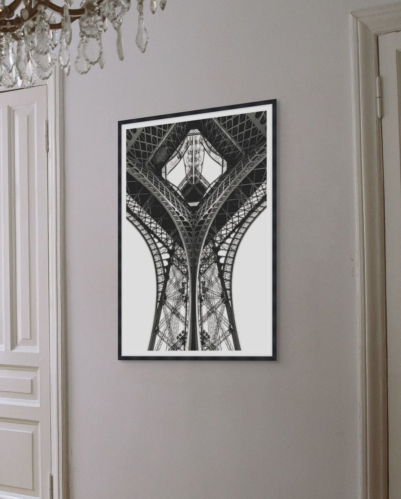 Tour Courbe Noire 1 detail