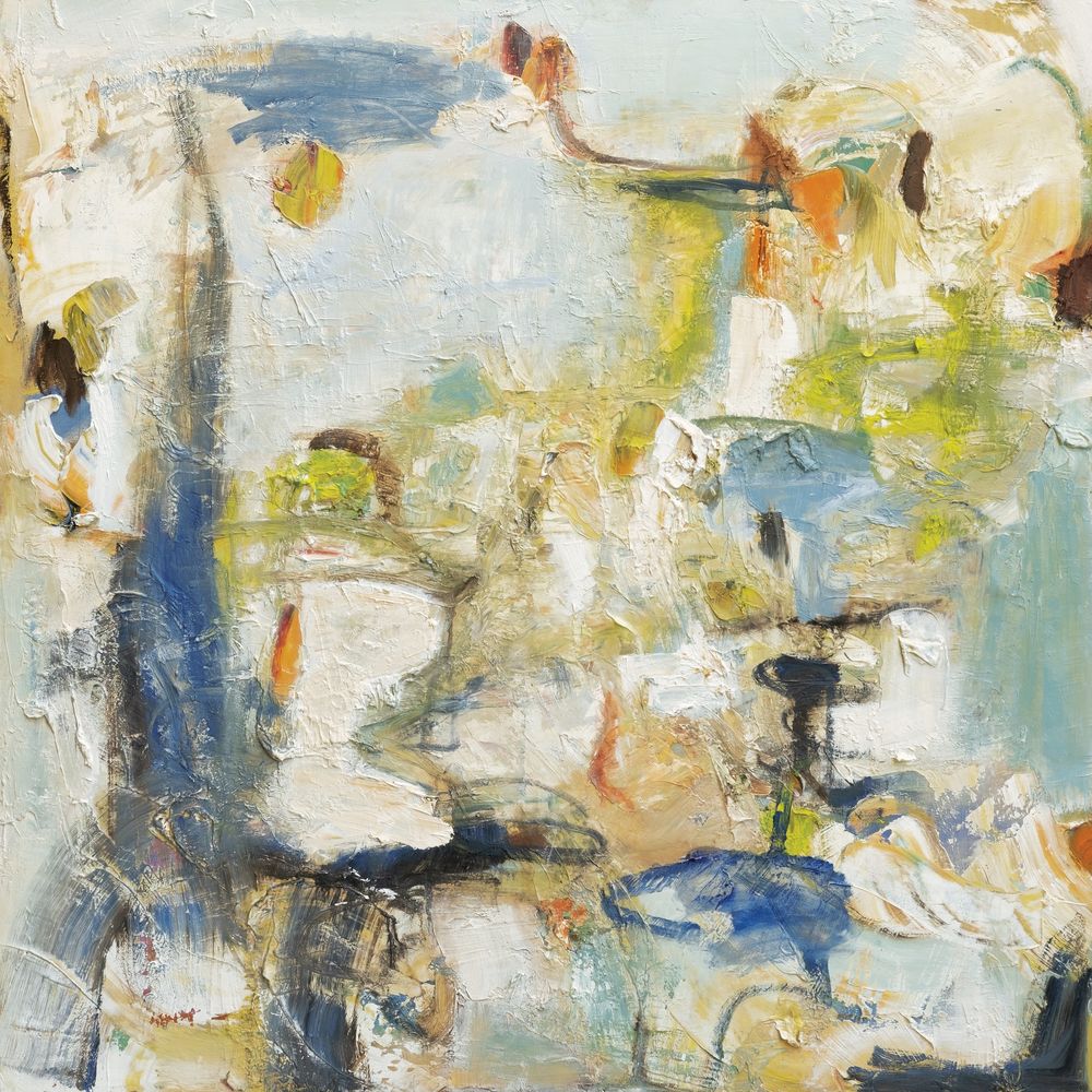 Exploring Via Krupp 1 — artwork