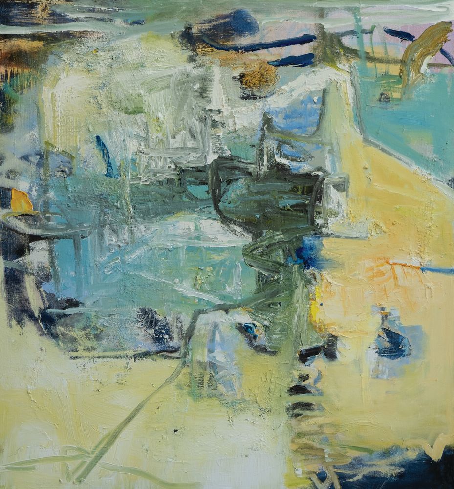 Tyrrhenian Vista 1 artwork