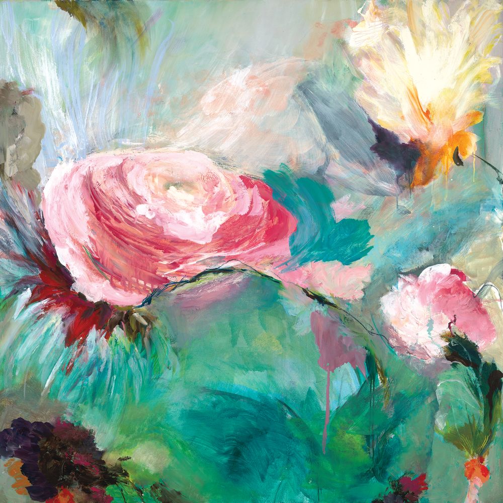 Ranunculus 1 artwork