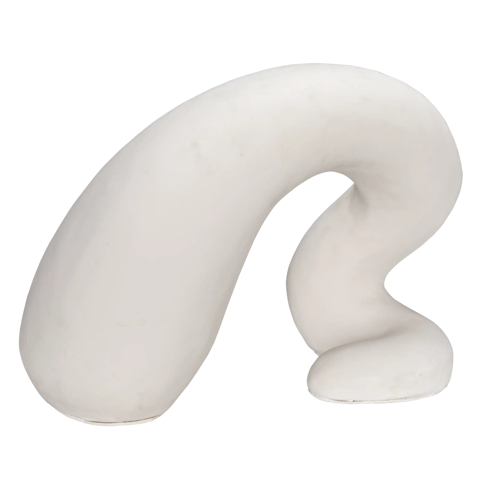 Fisnik Sculpture, Fiber Cement by Noir Furniture | Sutter & Vale
