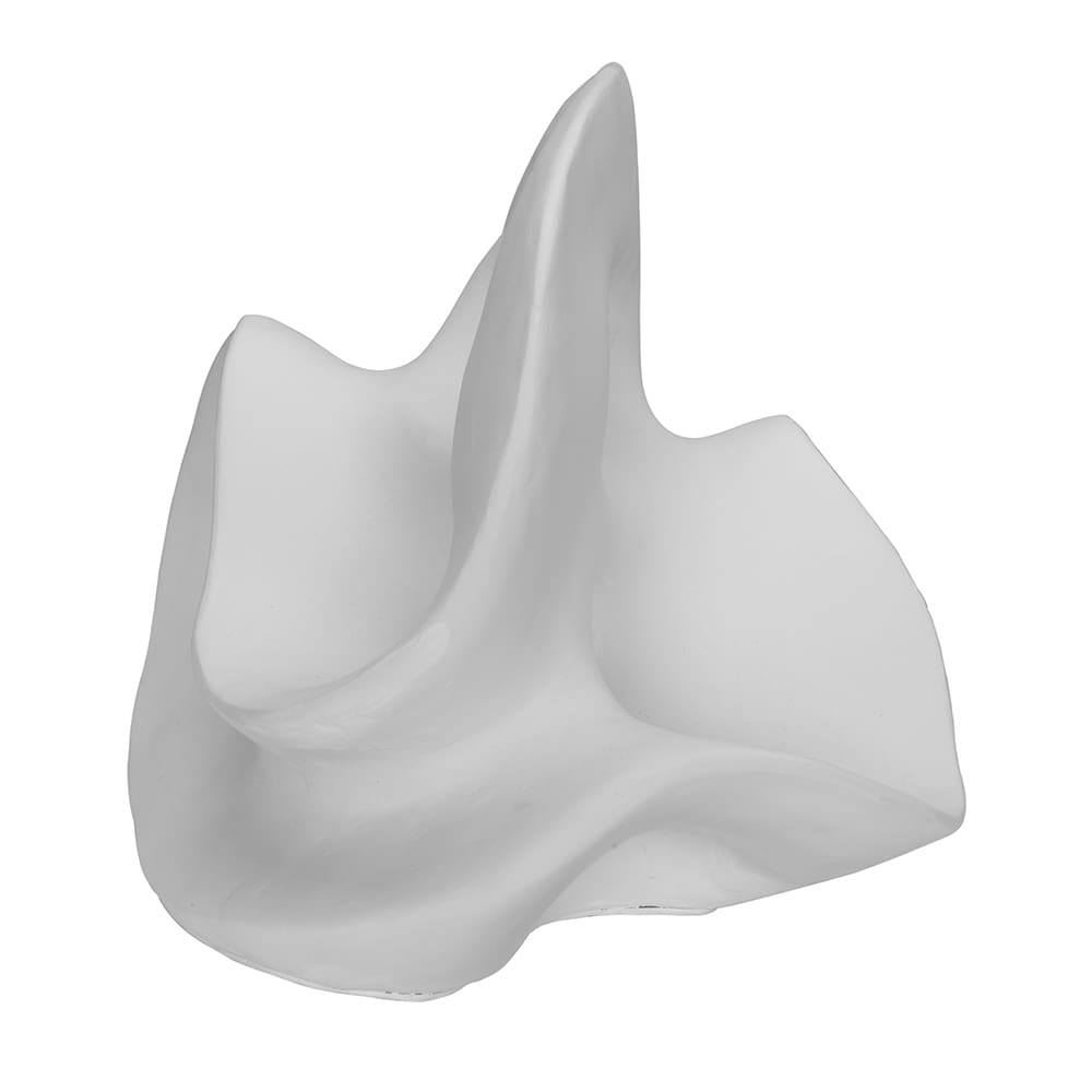 Traugott Sculpture, Fiber Cement