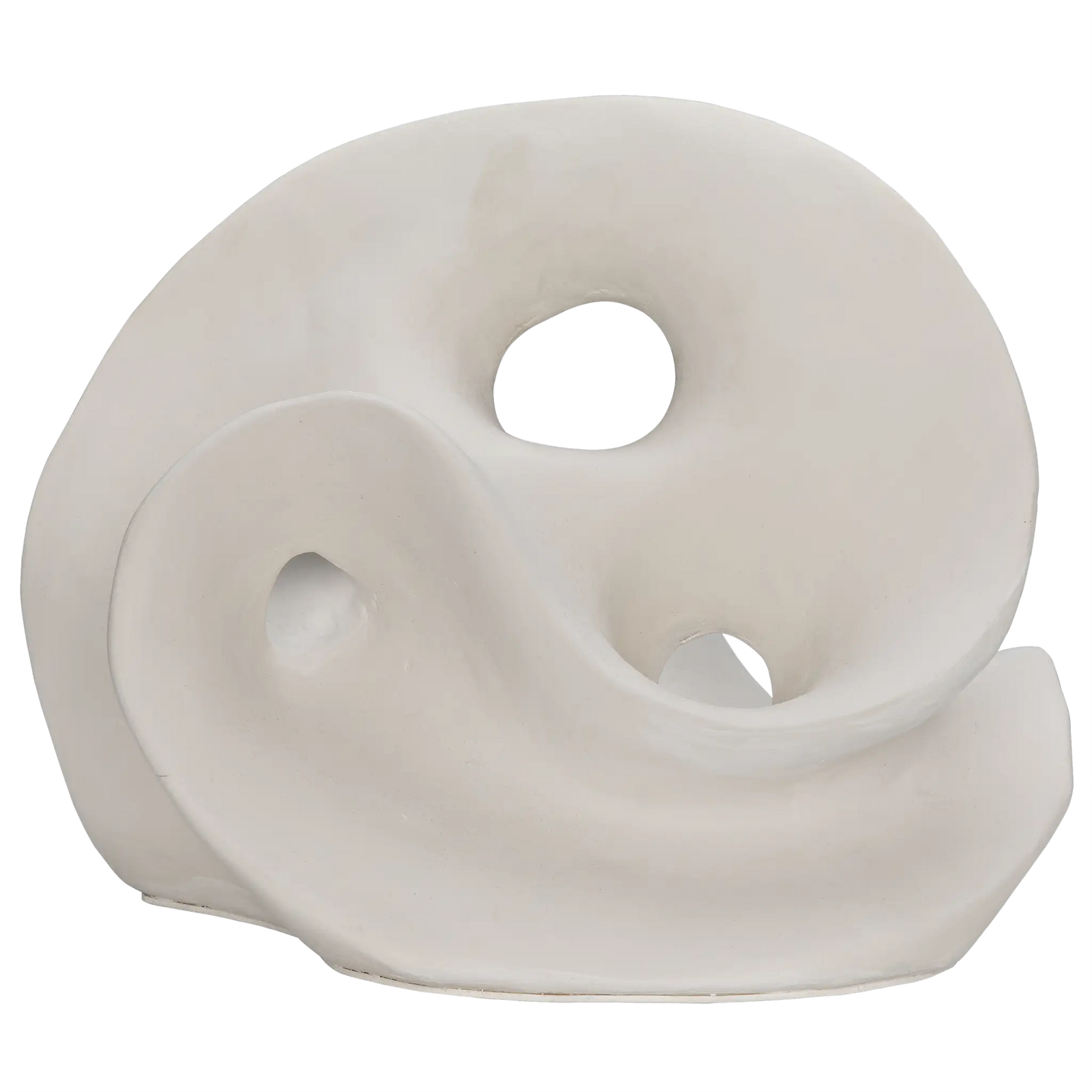 Traugott Sculpture, Fiber Cement by Noir Furniture | Sutter & Vale