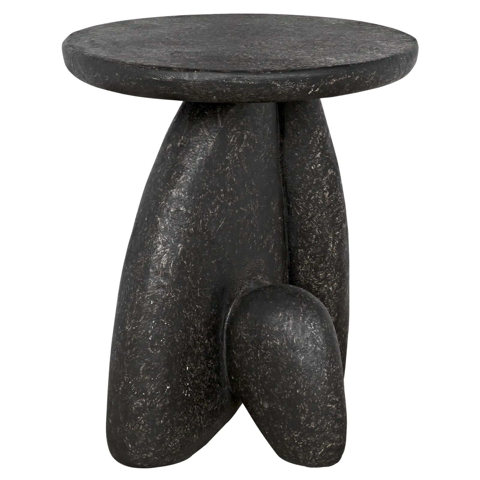 Haruki Side Table by Noir Furniture | Sutter & Vale