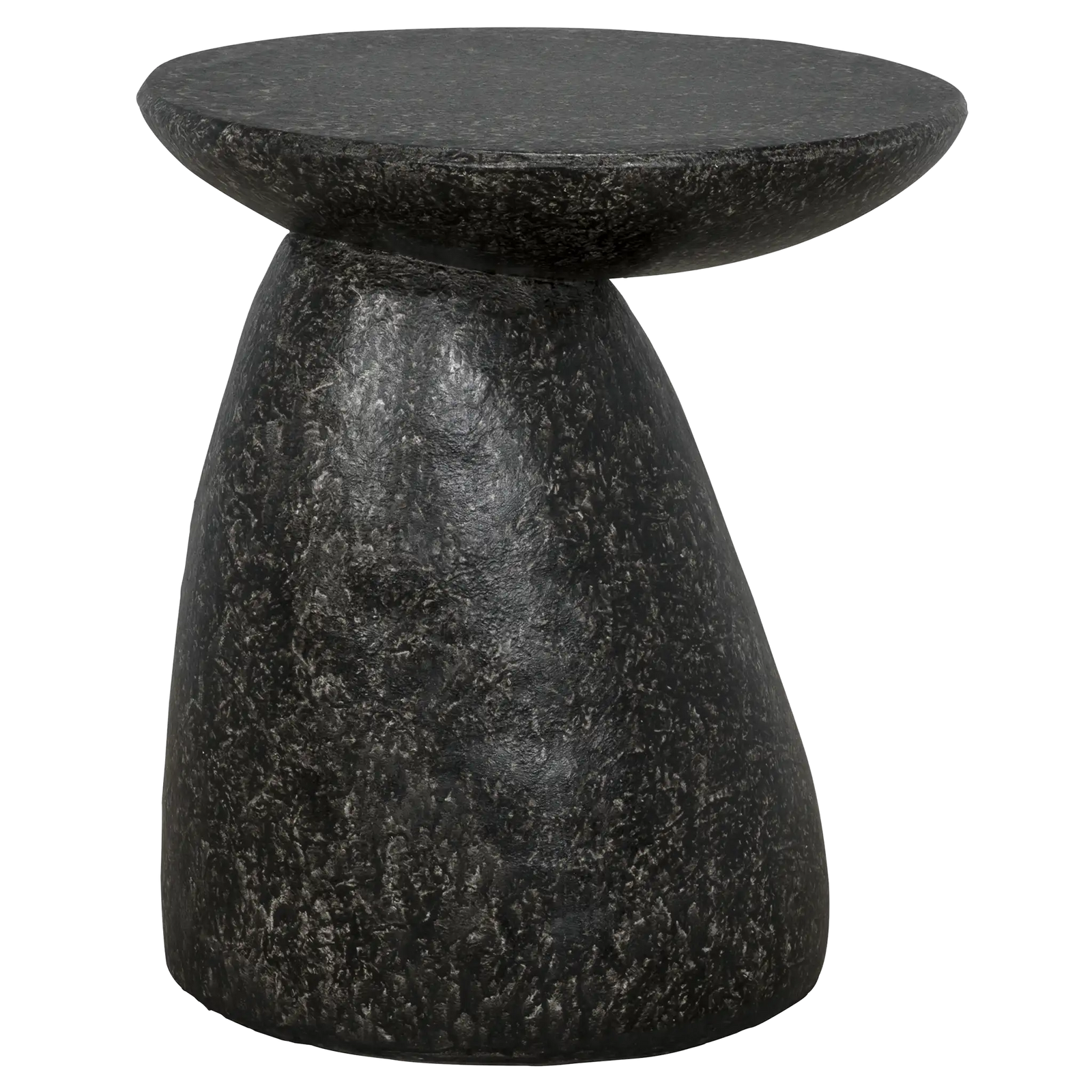 Kurokawa Side Table by Noir Furniture | Sutter & Vale