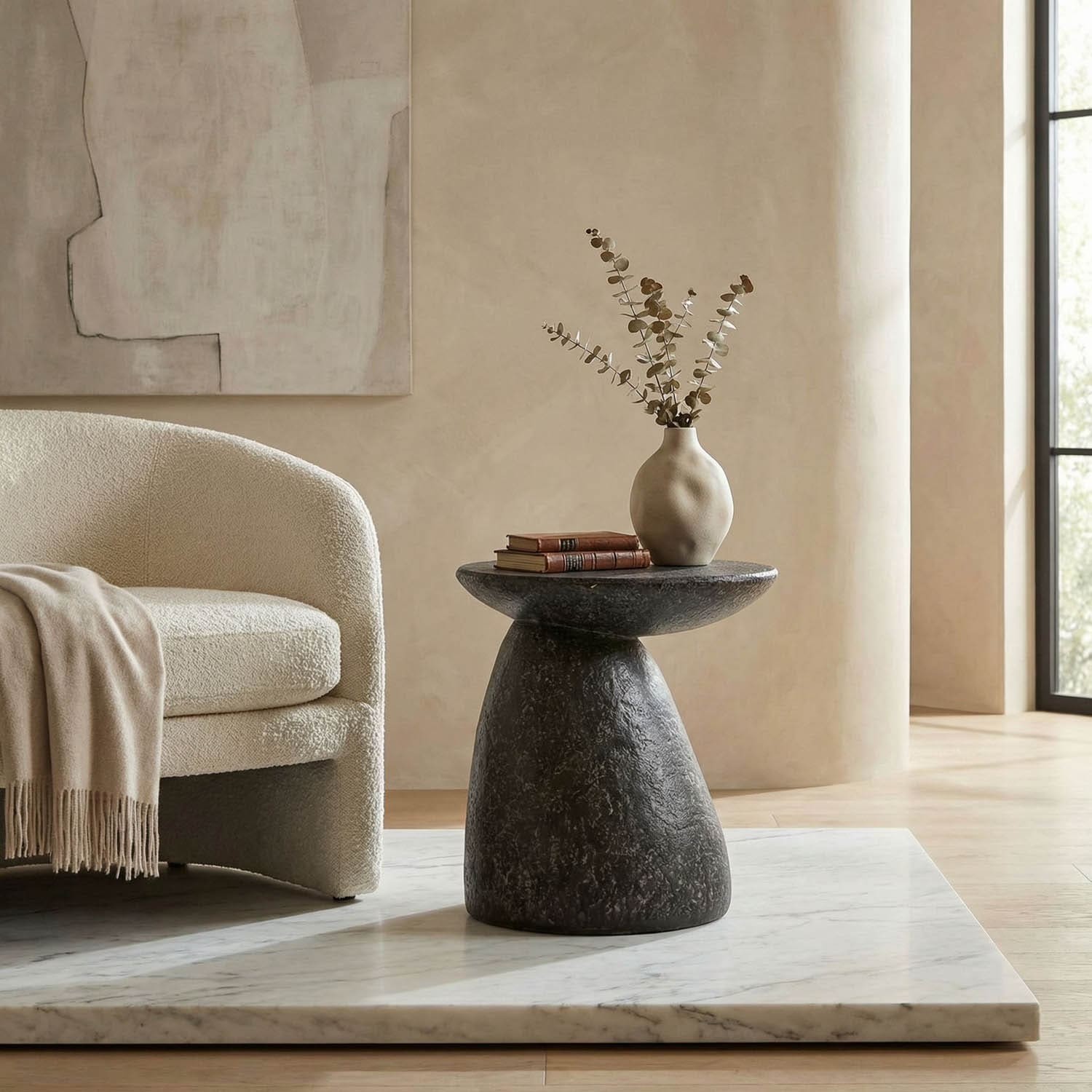 Kurokawa Side Table