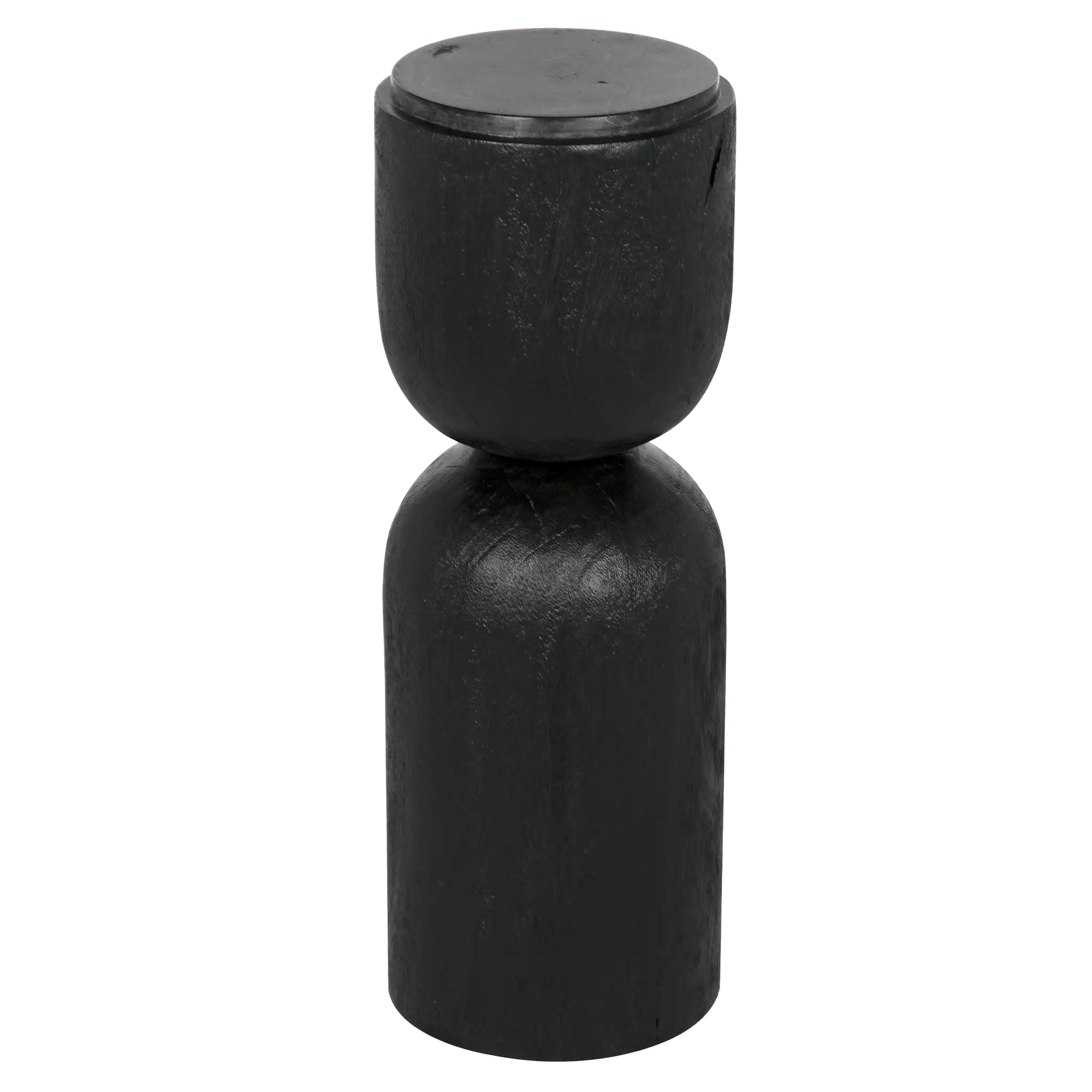 Kudoro Side Table, Small by Noir Furniture | Sutter & Vale