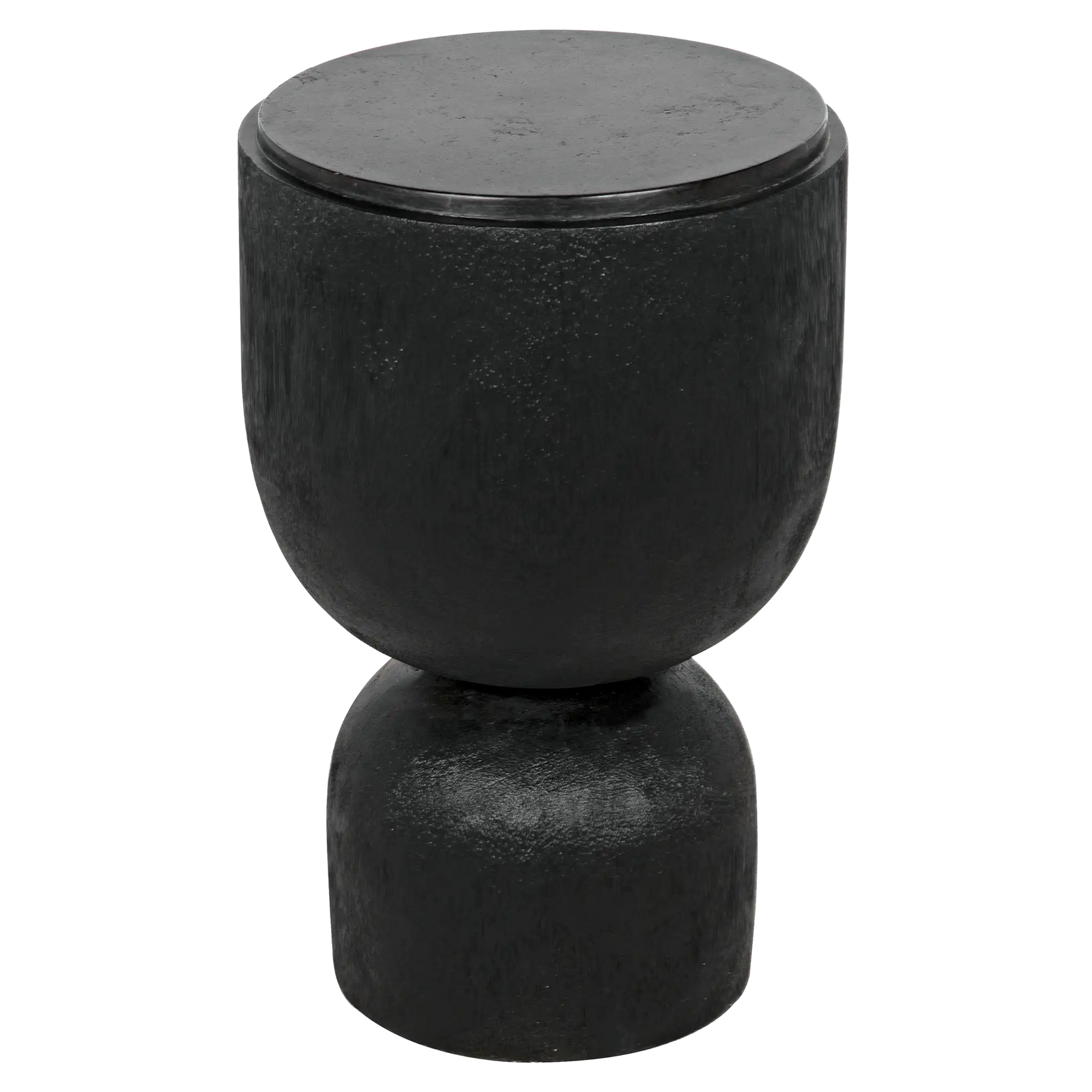 Kudoro Side Table, Large by Noir Furniture | Sutter & Vale