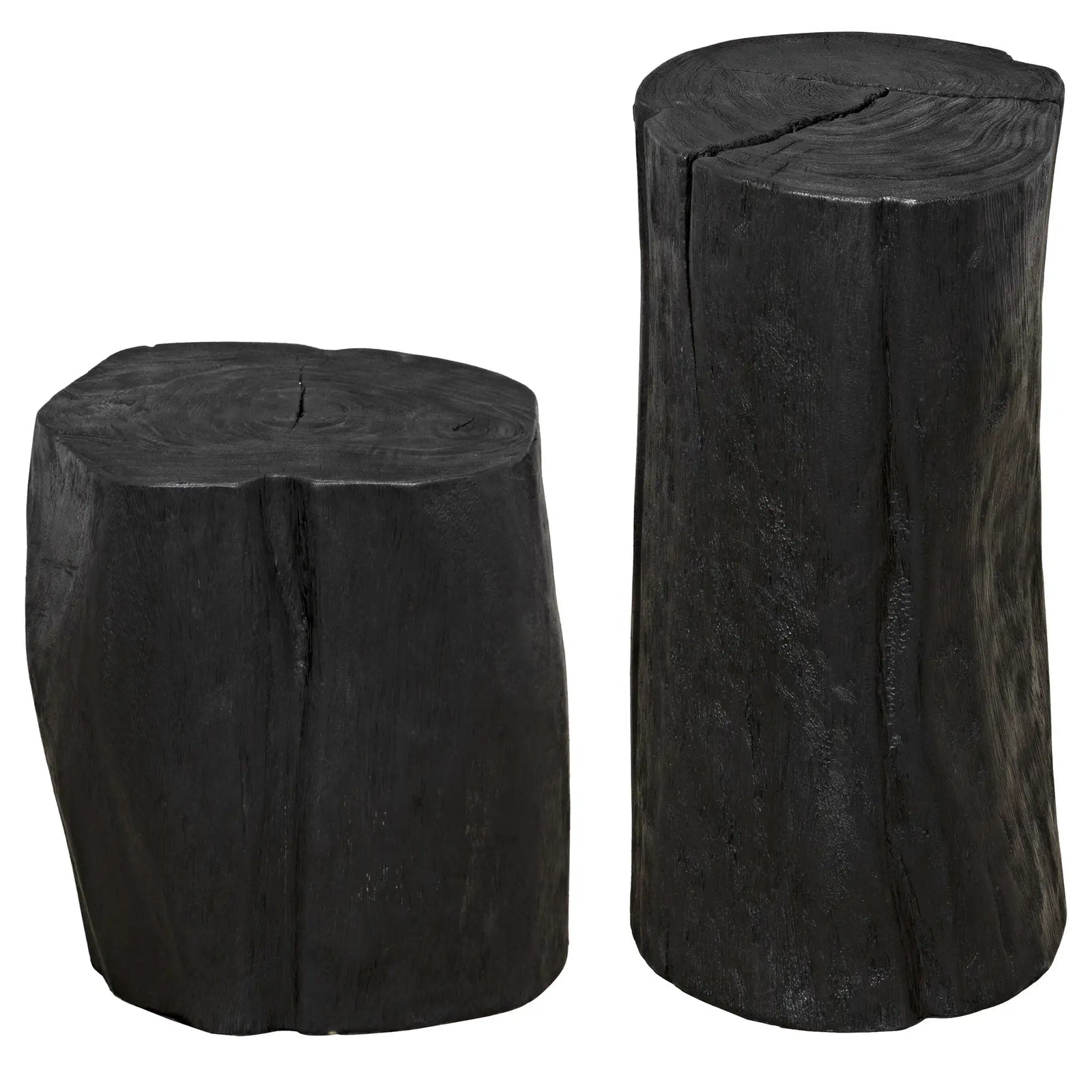Budi Side Table, Set of 2