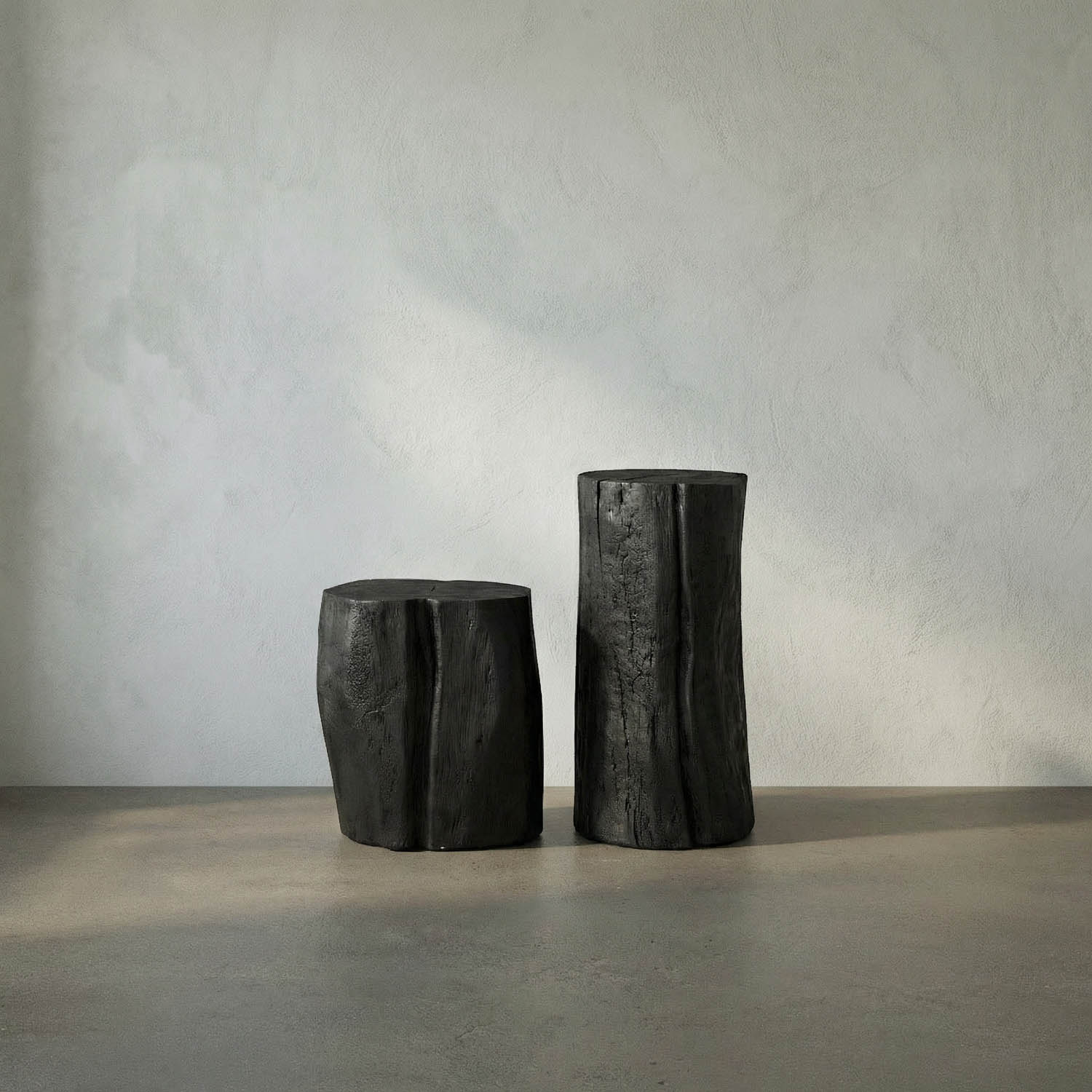 Budi Side Table, Set of 2