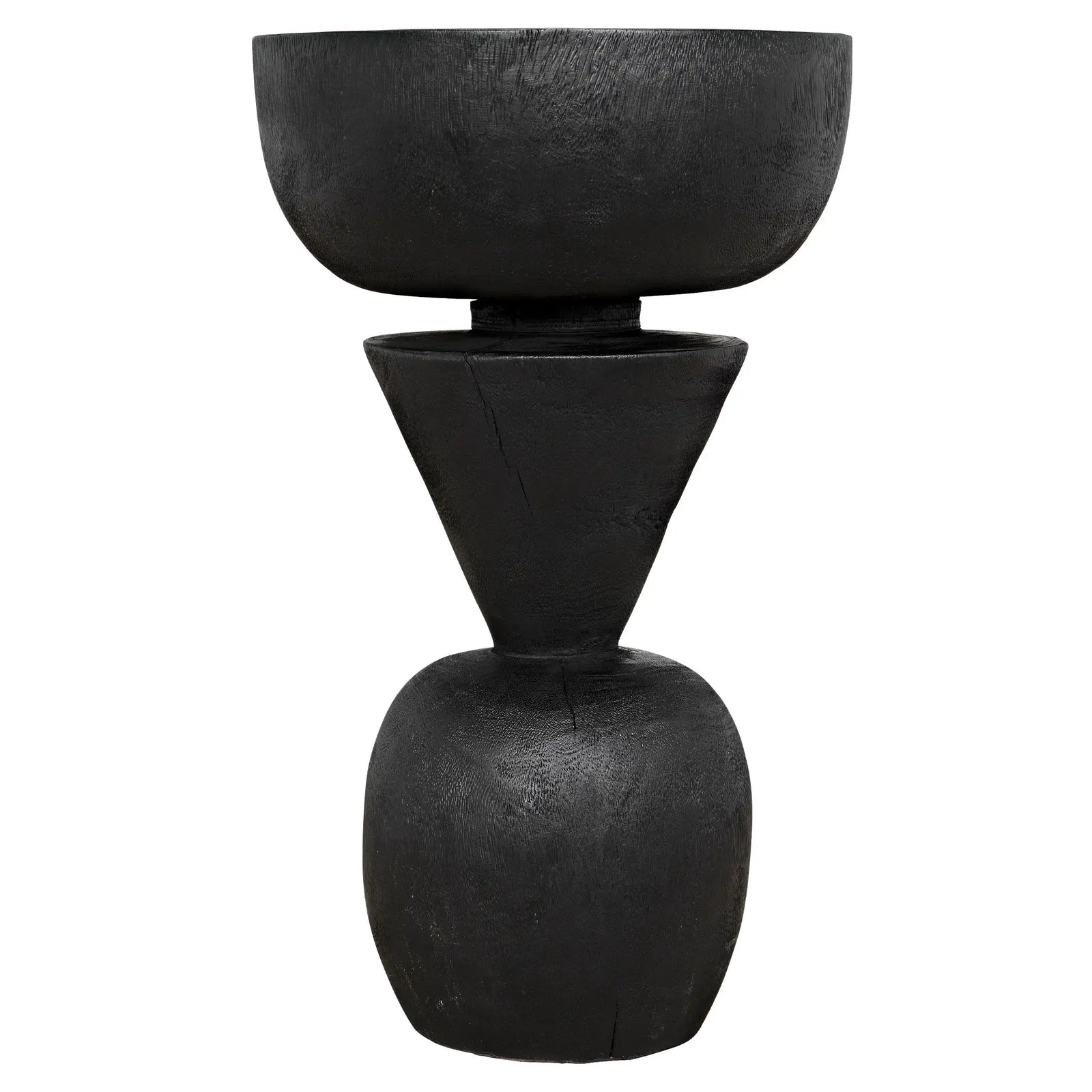 Nogozi Side Table