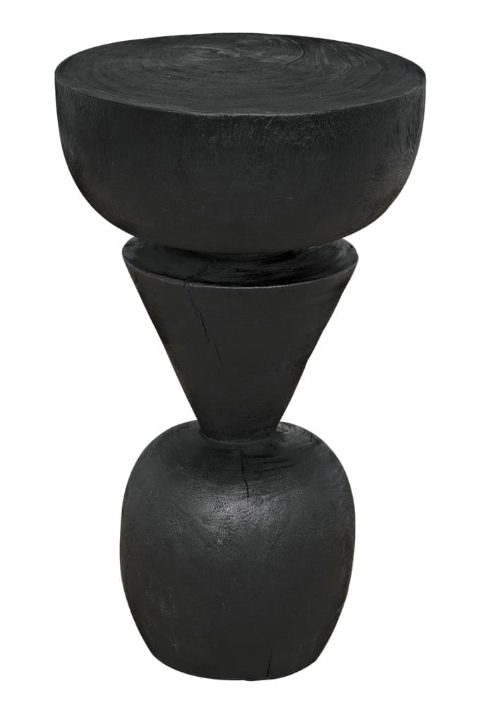 Nogozi Side Table
