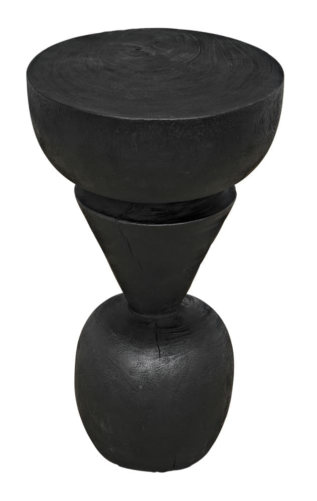 Nogozi Side Table