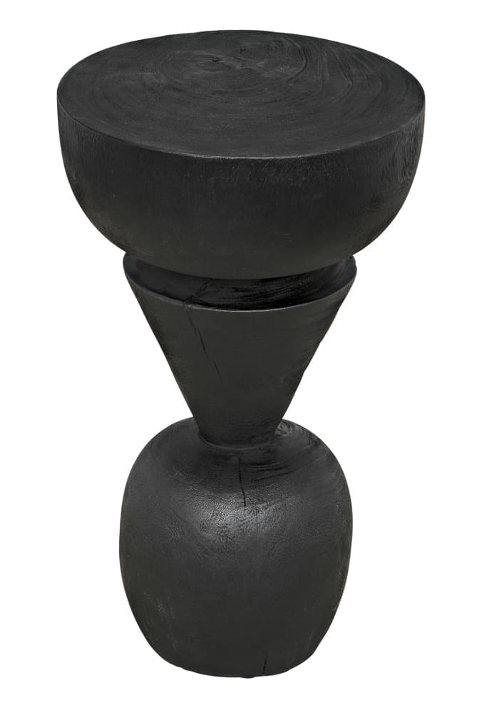 Nogozi Side Table