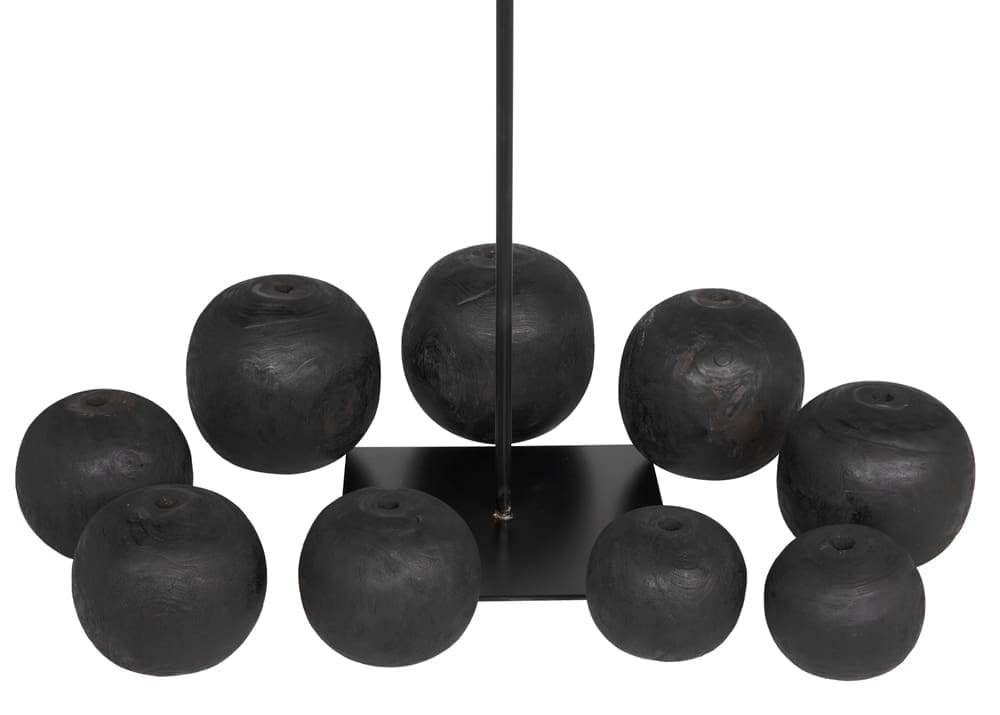 Alpha by Noir Furniture | Sutter & Vale