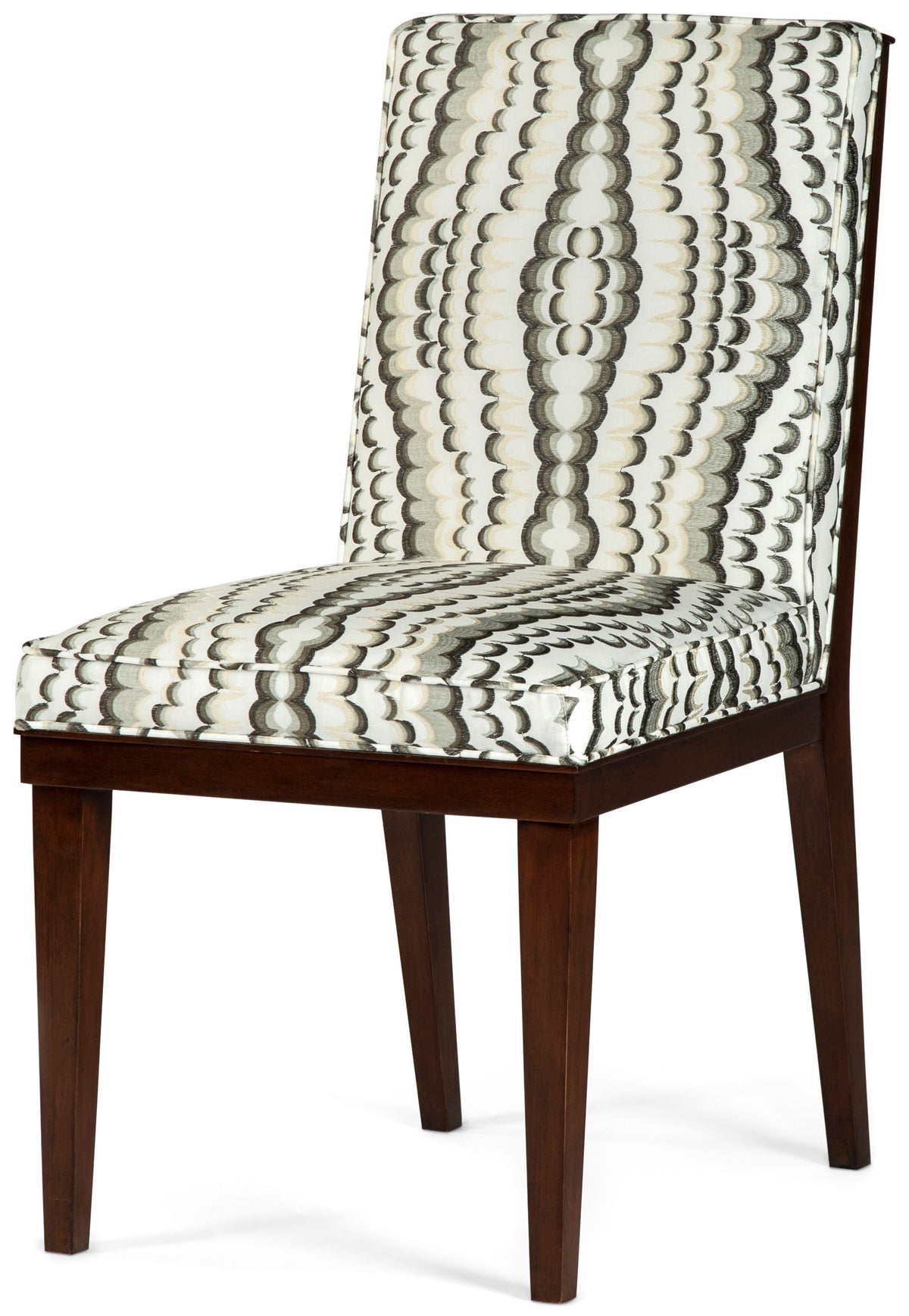 Nadine Side Chair by Theodore Alexander | Sutter & Vale