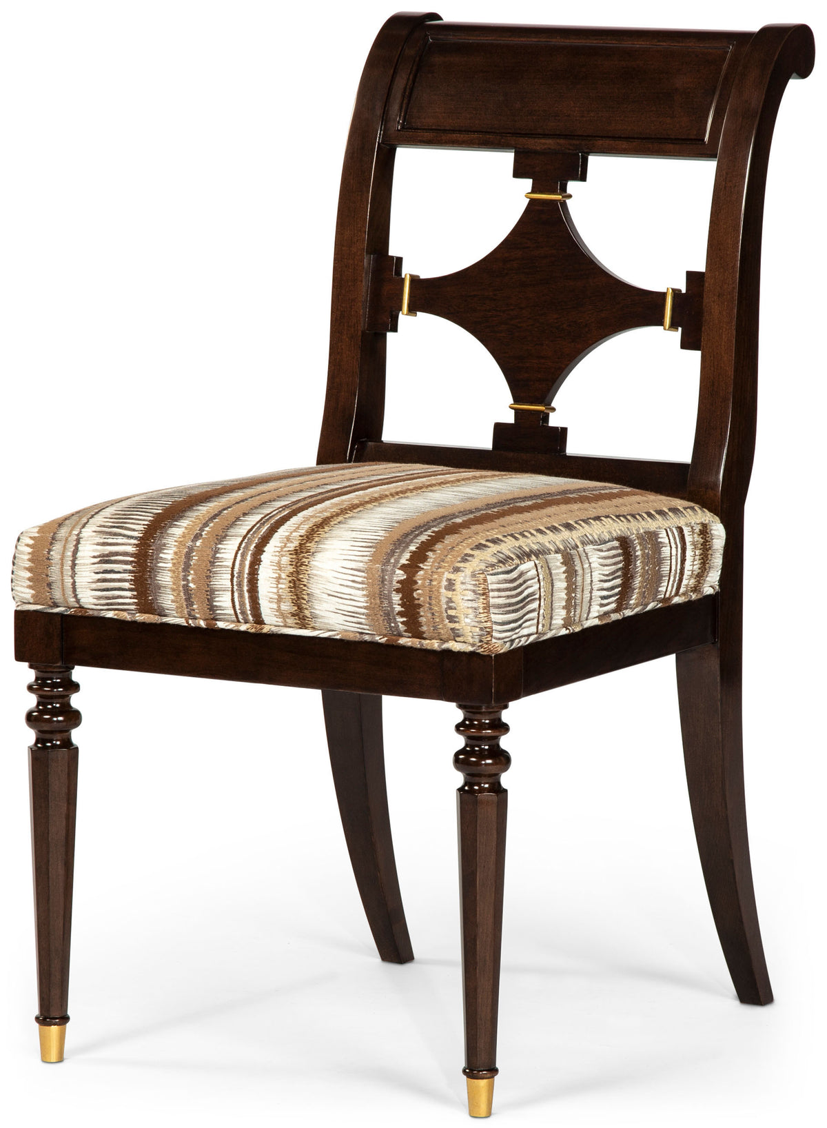 Maltese Side Chair by Theodore Alexander | Sutter & Vale