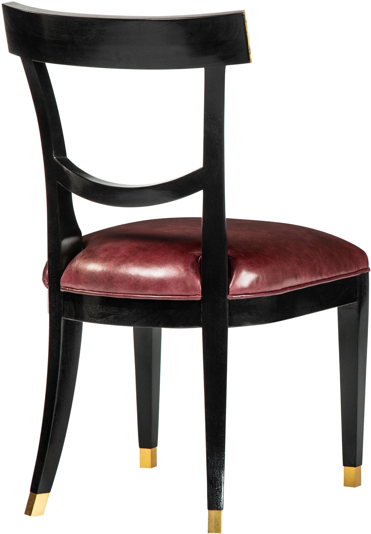 Dante Side Chair | Theodore Alexander | Sutter & Vale
