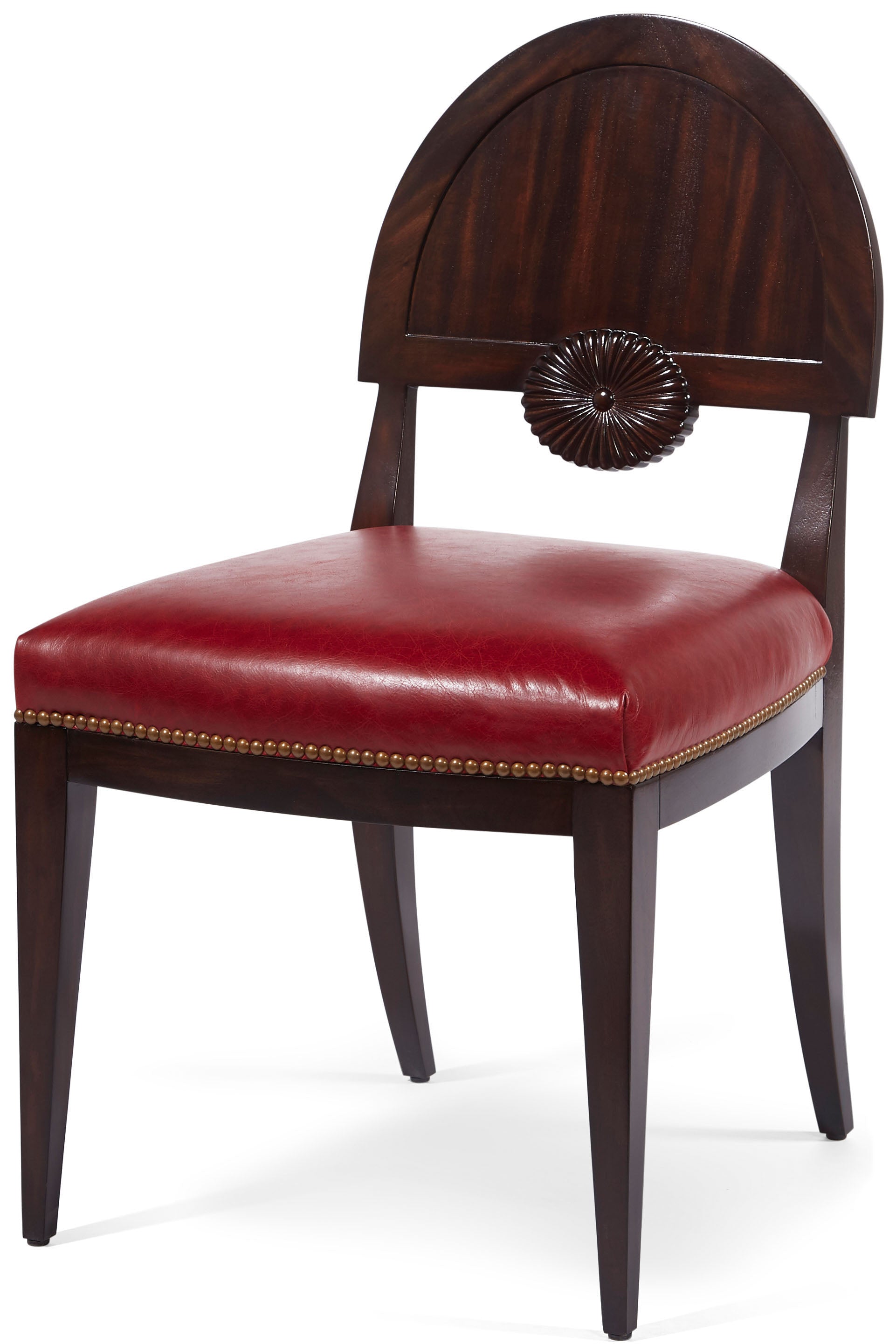 Francis Dining Side Chair | Theodore Alexander | Sutter & Vale