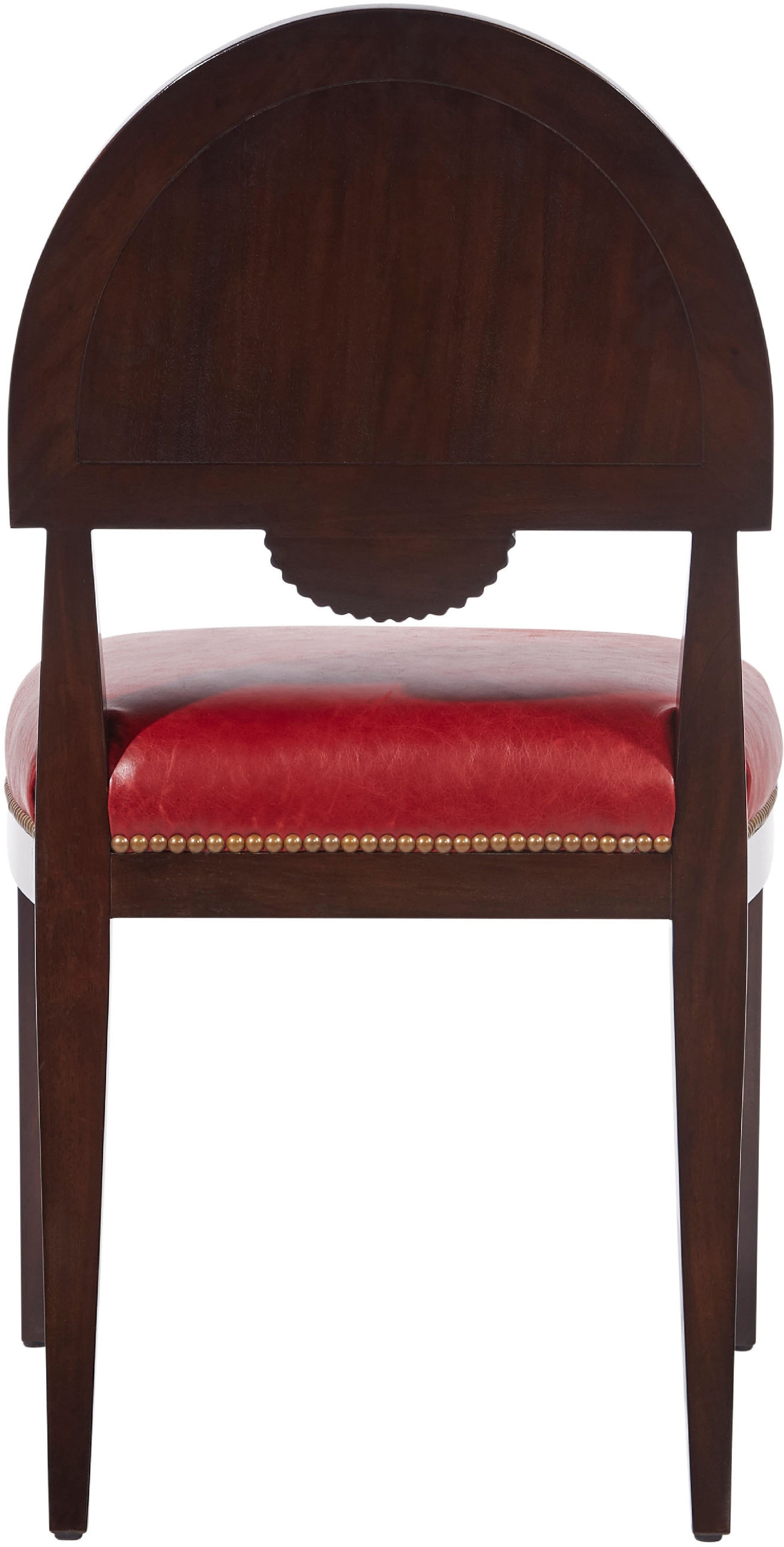 Francis Dining Side Chair | Theodore Alexander | Sutter & Vale