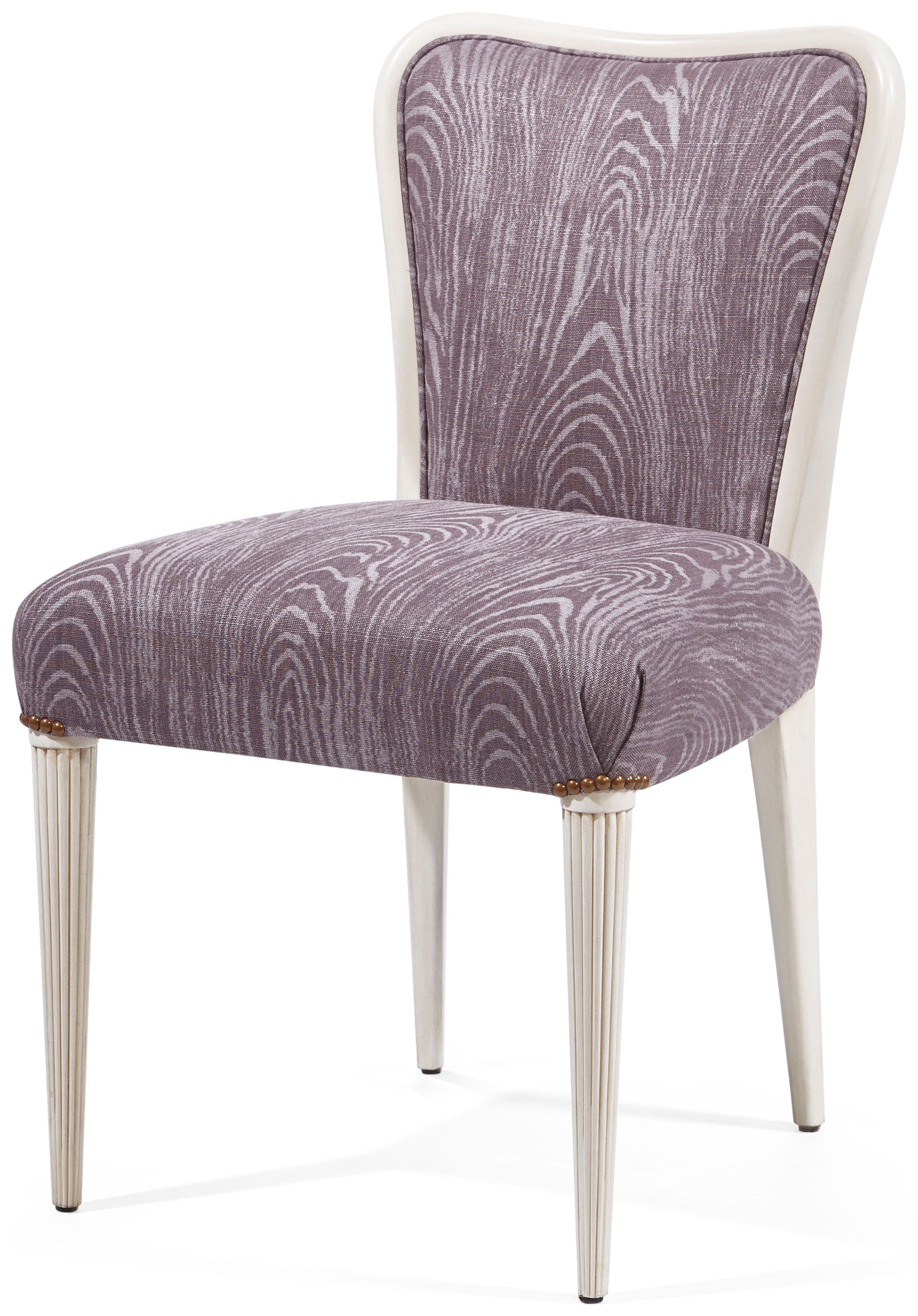 Rebecca Dining Side Chair | Theodore Alexander | Sutter & Vale