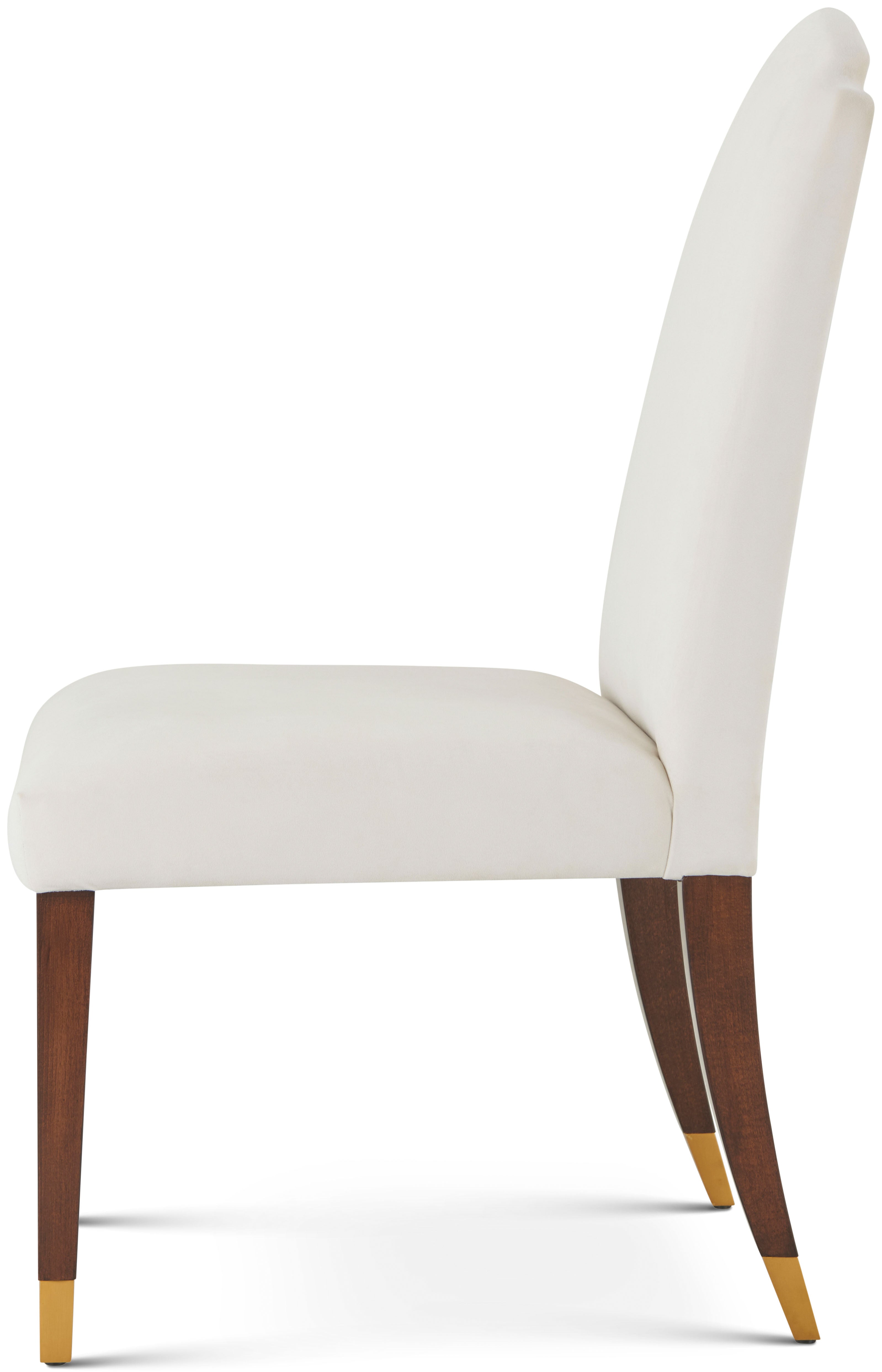 Wharton Dining Side Chair | Theodore Alexander | Sutter & Vale