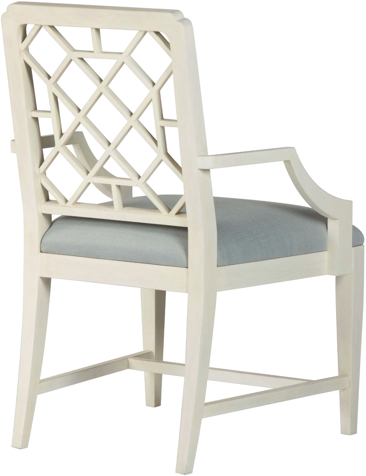 Blitzer Armchair | Theodore Alexander | Sutter & Vale