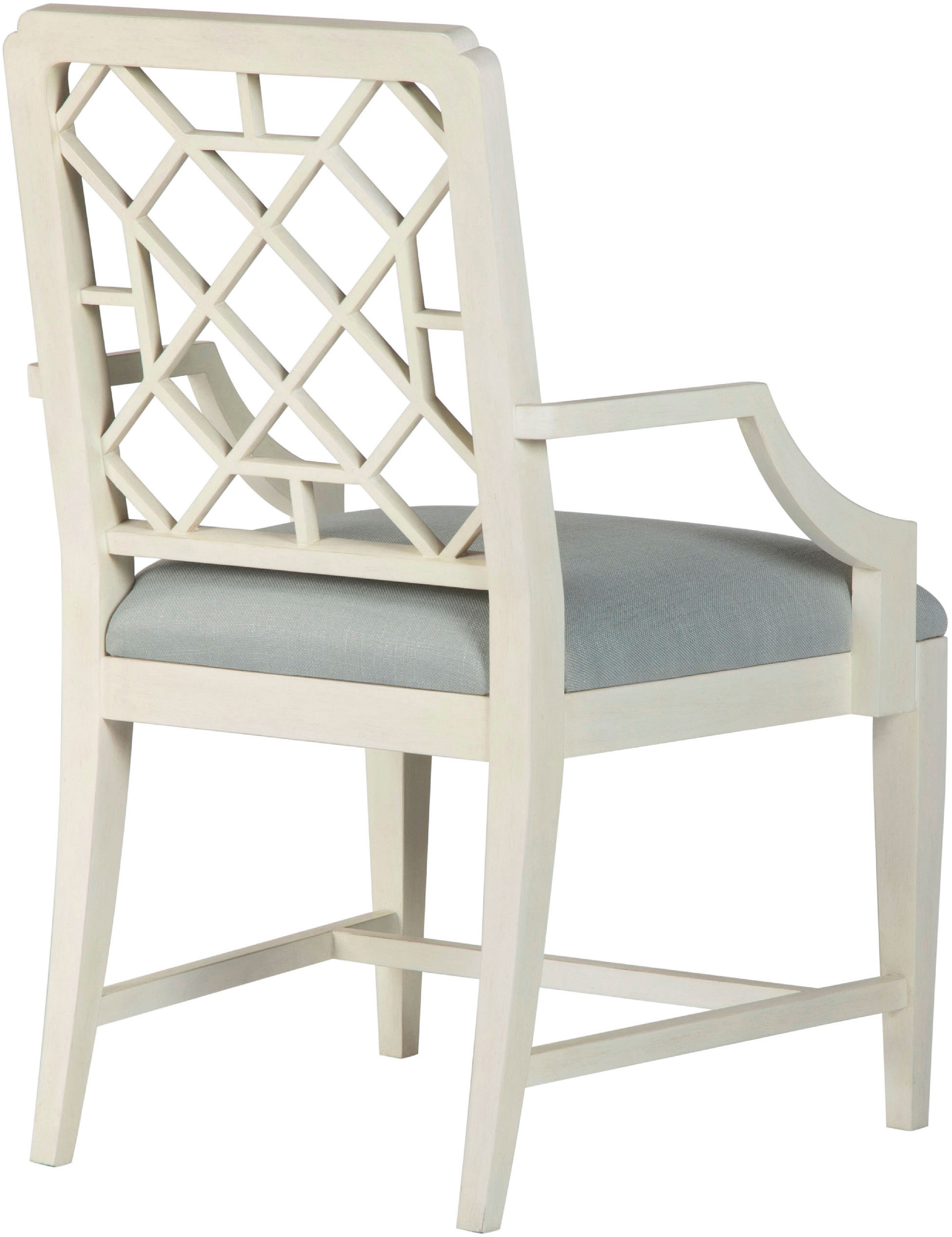 Blitzer Armchair | Theodore Alexander | Sutter & Vale